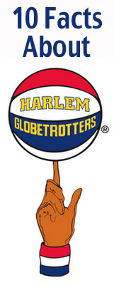 harlem globetrotters