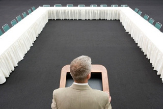 I'm Tired of Talking About Myself on Social Media