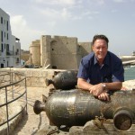 Excerpt From Chapter 1 ‘How Angels Die,’ Claire References Pill Boxes