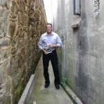 Check Out My Recent Visit to Eastern State Penitentiary!