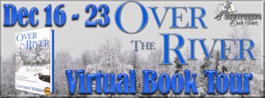 Over the River Banner 851 X 315