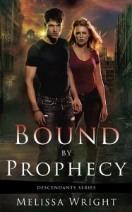 bound by prophecy