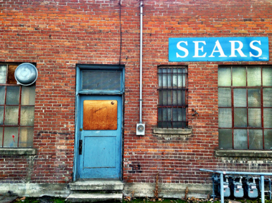 Image via Flickr Creative Commons, courtesy of Keith Nerdin...