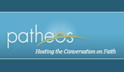 Patheos: Hosting the Conversation on Faith