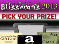 Blissemas Prize