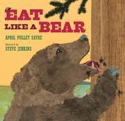 Eat Like a Bear