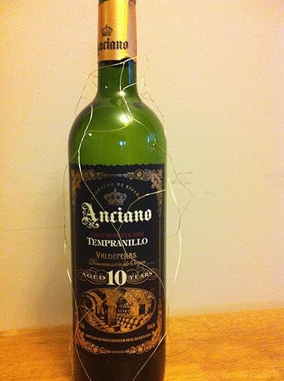 Tempranillo Gran Reserva