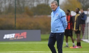 Royt Hodgson