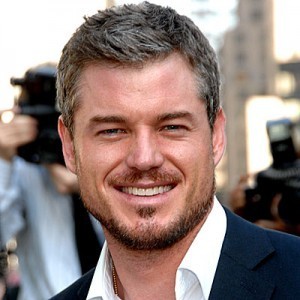 Eric Dane