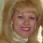 Karen Fenech -- Author Photo