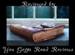 Thrilled to bits with a great review for Moonstone Obsession