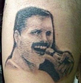 freddie