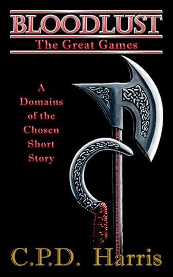 Another great cover by mr Dan Barclay