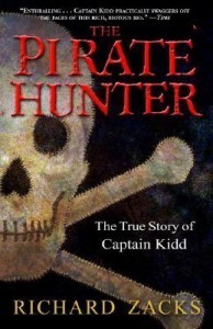 captain kidd