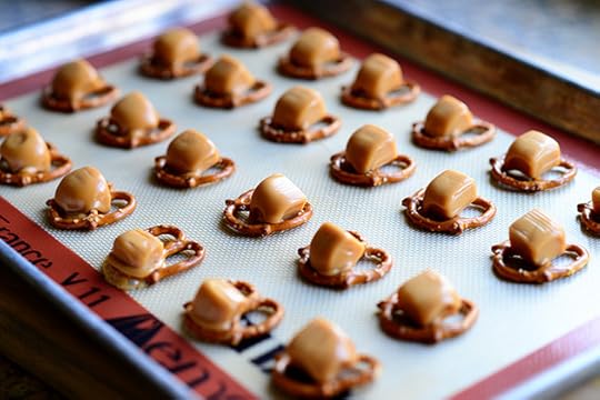 Pretzel Turtles