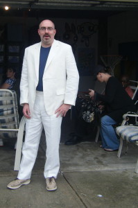 2010 05-02-10 House - Brian, nice suit