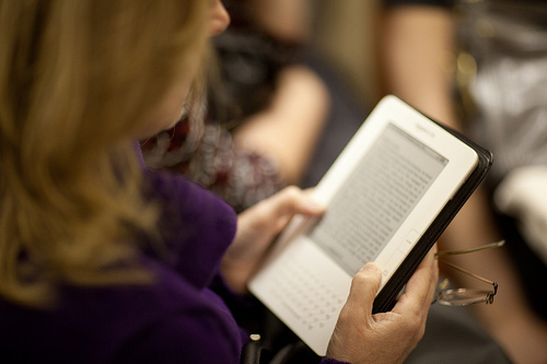 finding your readers
