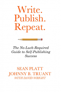 Write Publish Repeat