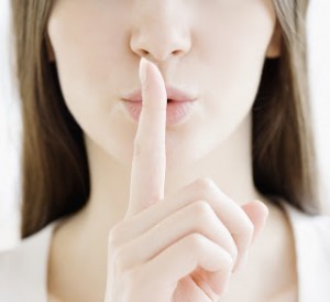 shh