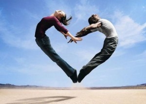 open heart people