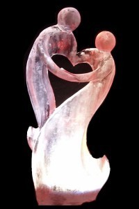 shared heart