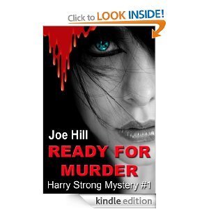Ready For Murder (A Harry Strong Mystery - #1) (The Harry Strong Mysteries)