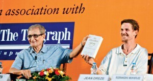 Uncertain Glory launch