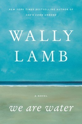 WallyLamb_WeAreWater-264x400