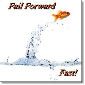 Fail-Forward-Fast