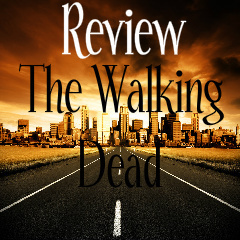 Review the walking dead