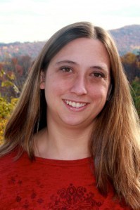 Terra Author Photo