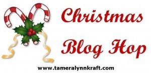 Christmas Blog Hop