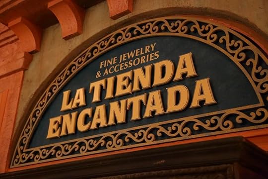 La Tienda Encantada
