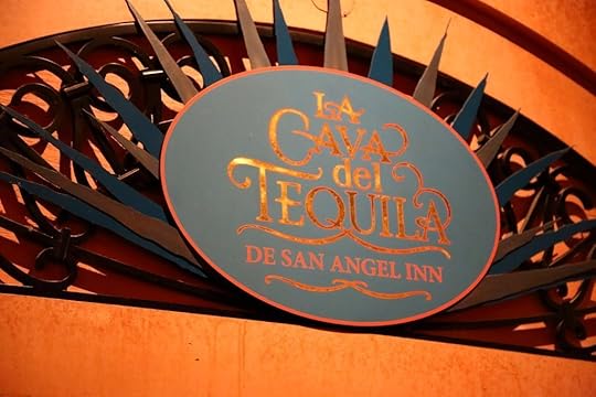 La Cava del Tequila