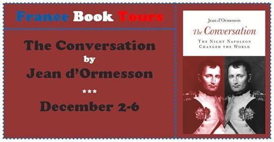 The Conversation Banner