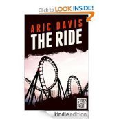 The Ride Aric Davis