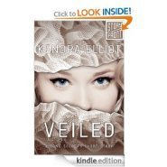 Veiled Kendra Elliot