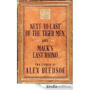 Tiger Men Alex Bledsoe