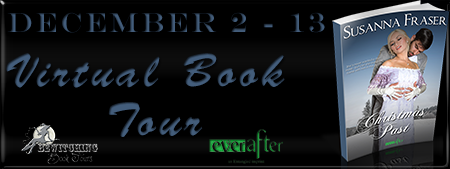 Christmas Past Banner 450 x 169