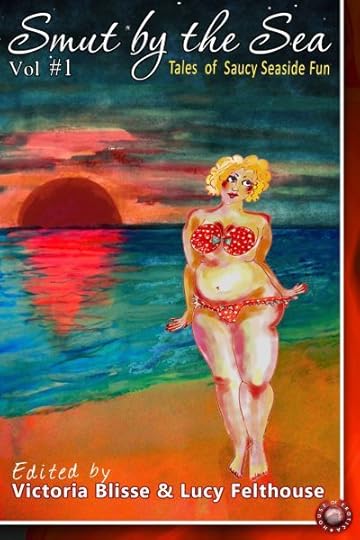 Smut by the Sea volume 1