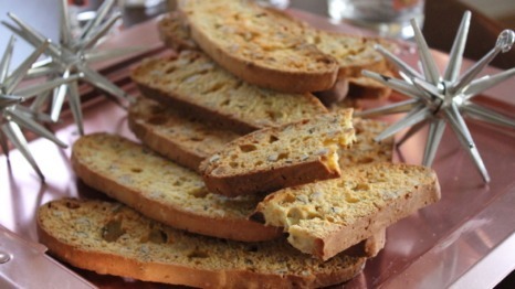 Biscotti