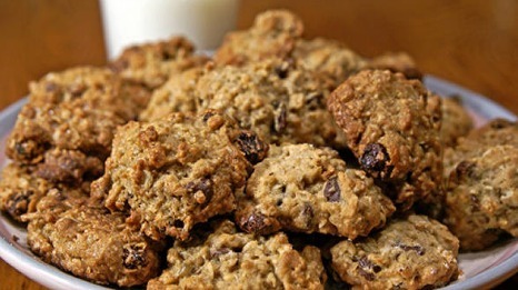 CowboyCookies