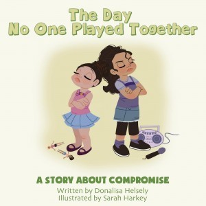 The Day No One Played Together