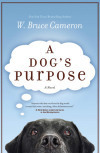 a dog's purpose w bruce cameron