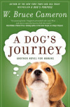 a dog's journey book w bruce cameron