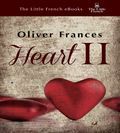 Heart II Oliver Frances