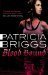 Blood Bound Mercy Thompson, Book 2 (Mercy Thompson 2) by Patricia Briggs