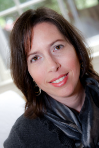 Lynne Silver hearts Kristan Higgins.