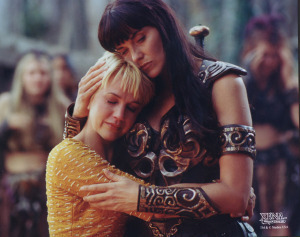 Xena