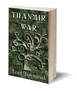 Thanmir War